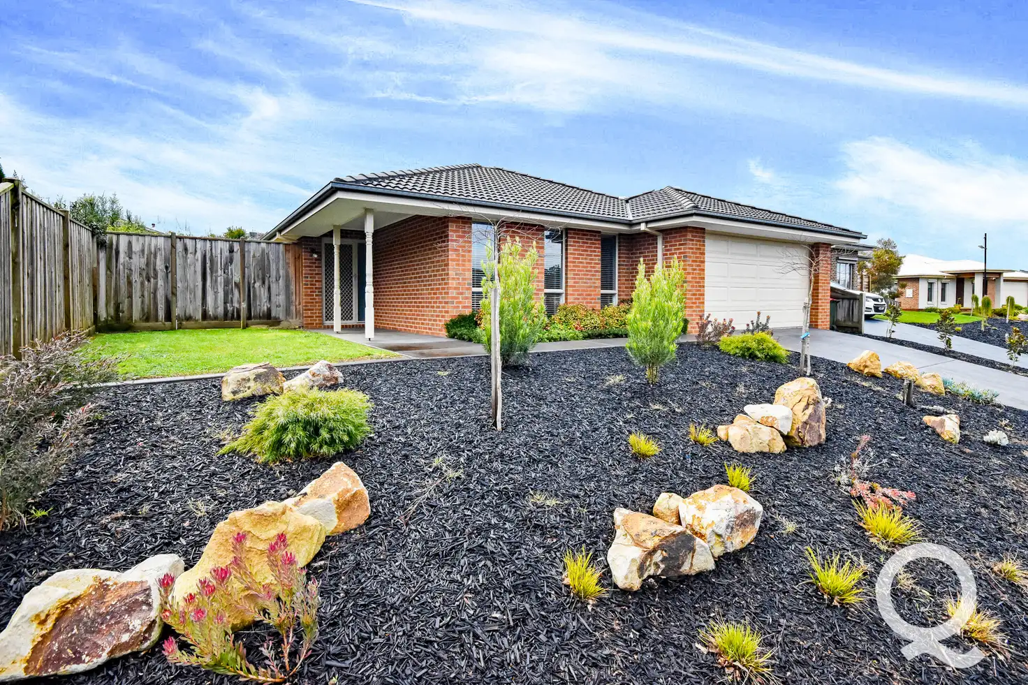 Main view of Homely house listing, 18 Willandra Circuit, Warragul VIC 3820
