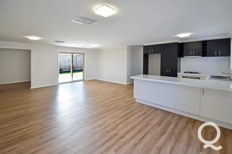 Third view of Homely house listing, 18 Willandra Circuit, Warragul VIC 3820