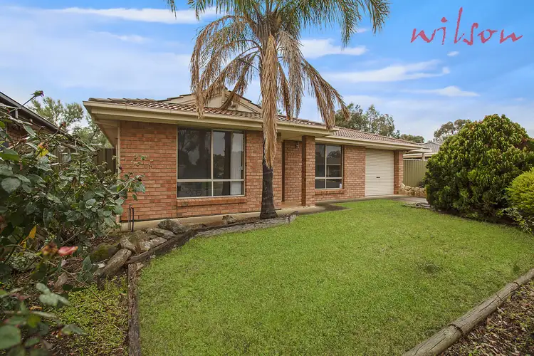 17 Pine View Drive, Paralowie SA 5108