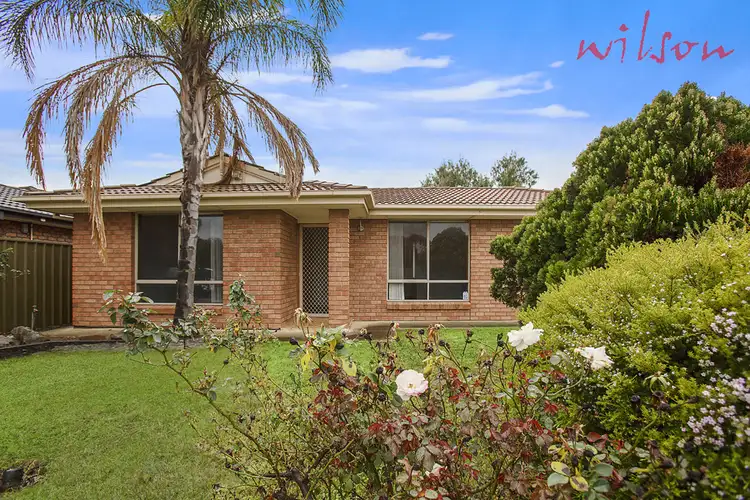 Second view of Homely house listing, 17 Pine View Drive, Paralowie SA 5108