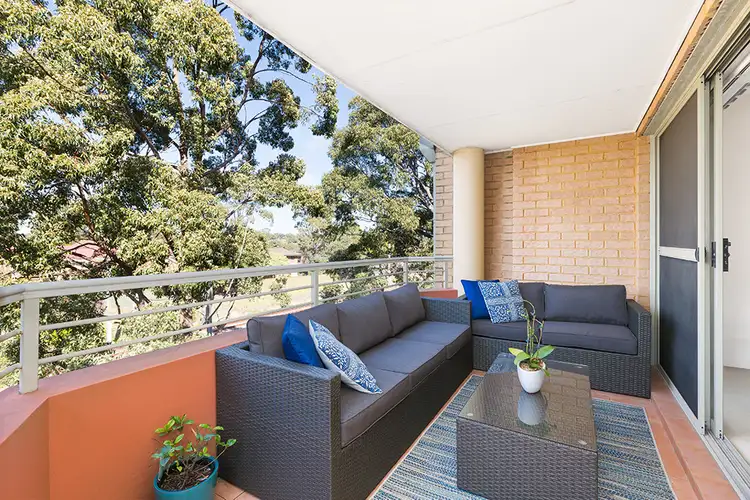 Main view of Homely apartment listing, 12/16 Urunga Parade, Miranda NSW 2228