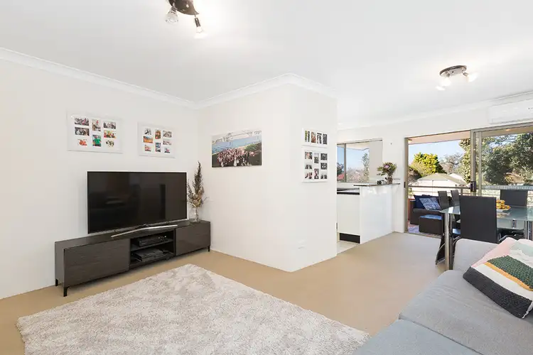 Second view of Homely apartment listing, 12/16 Urunga Parade, Miranda NSW 2228