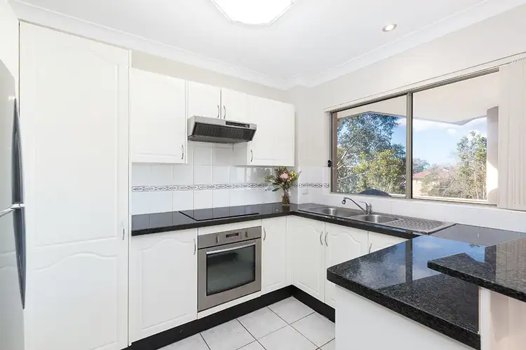 Third view of Homely apartment listing, 12/16 Urunga Parade, Miranda NSW 2228
