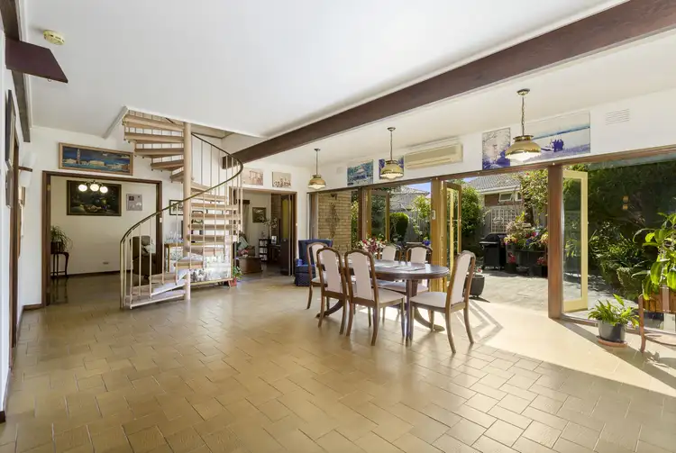 Fifth view of Homely house listing, 4A Browns Road, Clayton VIC 3168