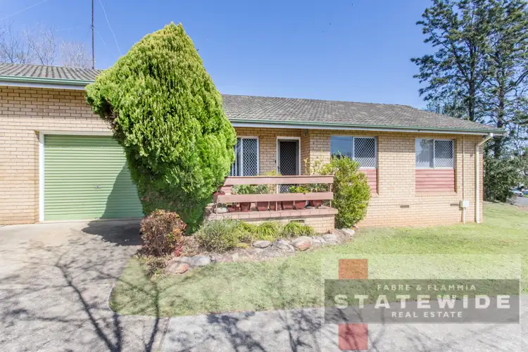 1/52 Castlereagh Street, Penrith NSW 2750