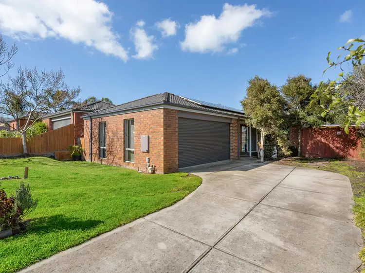 53 Mount Arthur Avenue, Rosebud VIC 3939