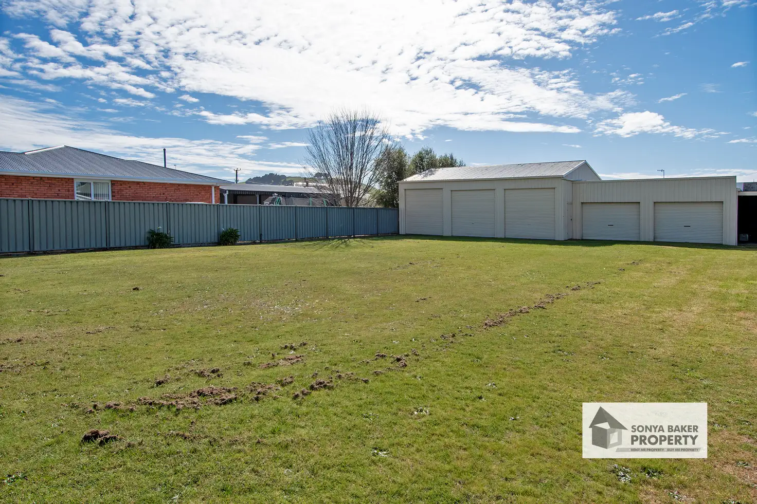 Main view of Homely land listing, 39 Austin Street, Wynyard TAS 7325