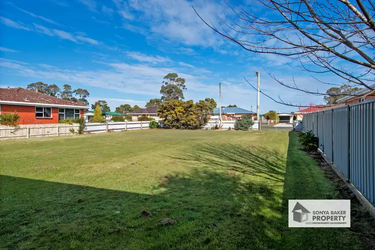 Fourth view of Homely land listing, 39 Austin Street, Wynyard TAS 7325