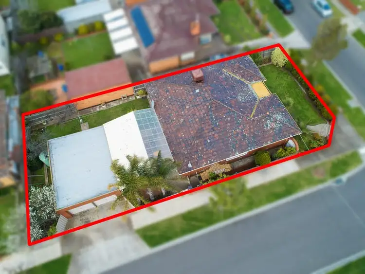 58 Clayton Street, Sunshine North VIC 3020