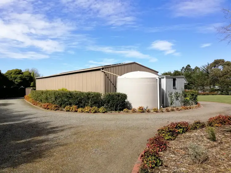 Sixth view of Homely rural property listing, 47 Stanton Court, Gisborne South VIC 3437