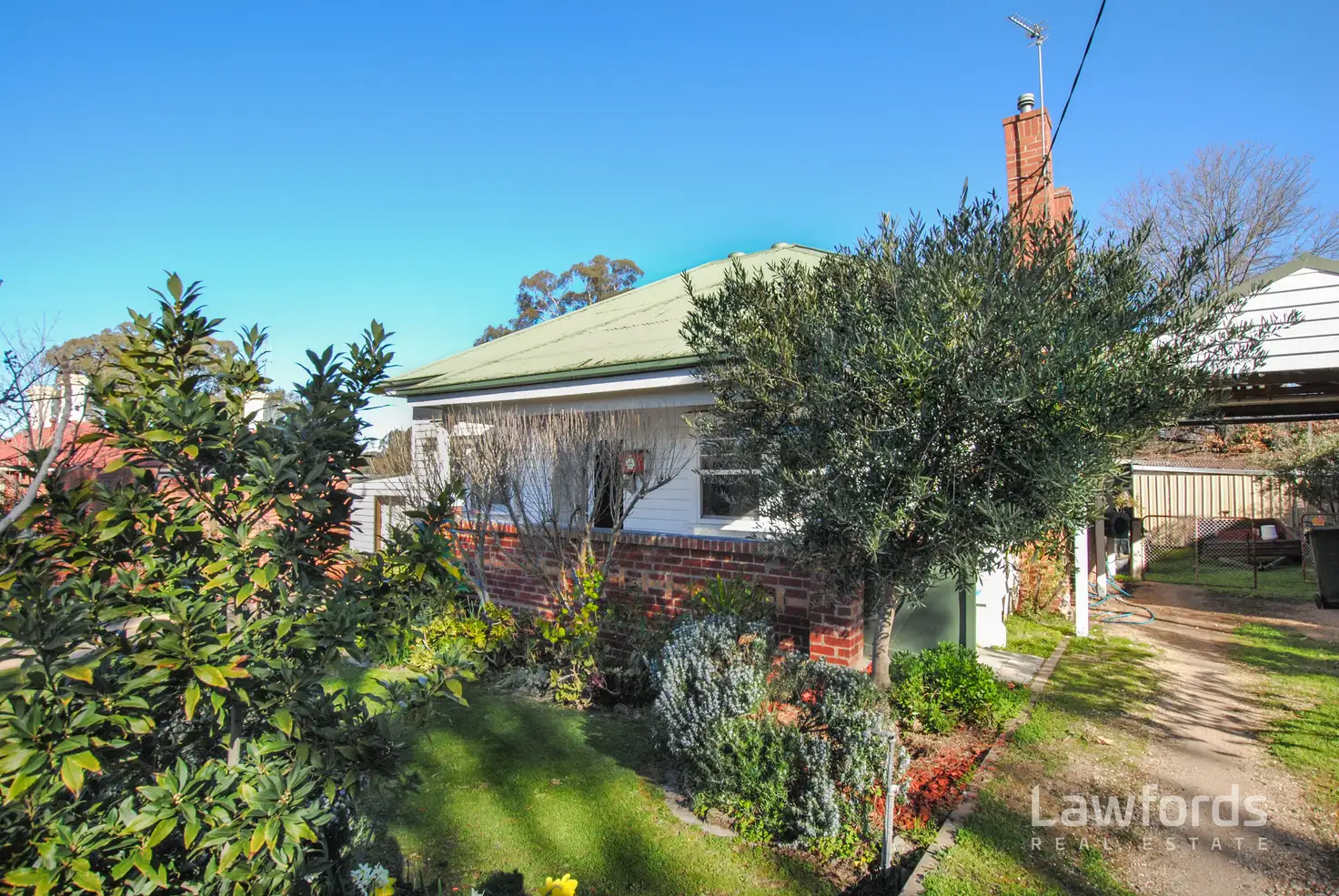 Main view of Homely house listing, 6 Forest Street, Castlemaine VIC 3450