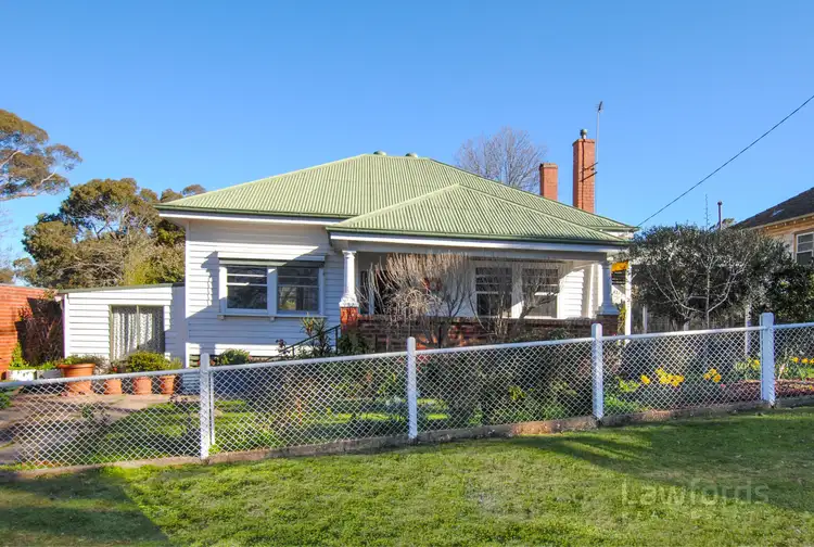 Second view of Homely house listing, 6 Forest Street, Castlemaine VIC 3450