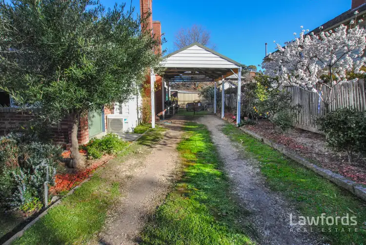 Third view of Homely house listing, 6 Forest Street, Castlemaine VIC 3450