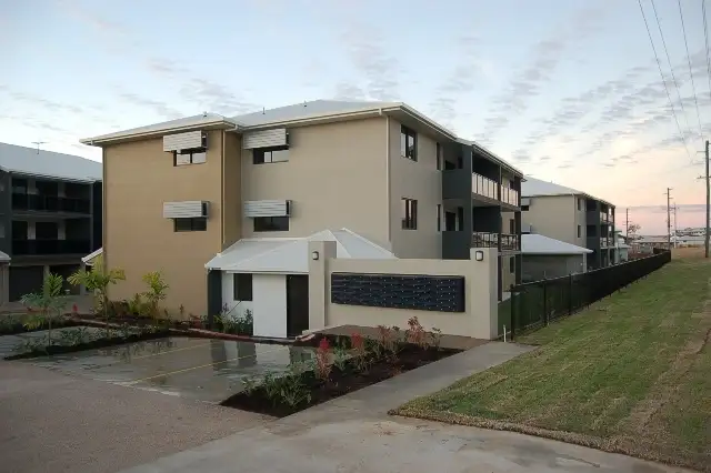 Main view of Homely unit listing, 15/321 Angus Smith Drive, Douglas QLD 4814