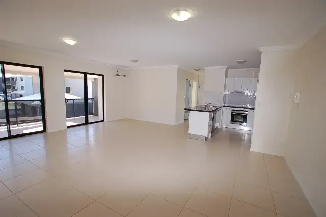 Second view of Homely unit listing, 15/321 Angus Smith Drive, Douglas QLD 4814