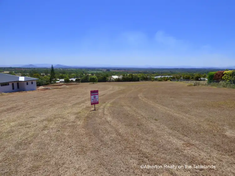 Main view of Homely land listing, 14 Moffat Drive, Tolga QLD 4882