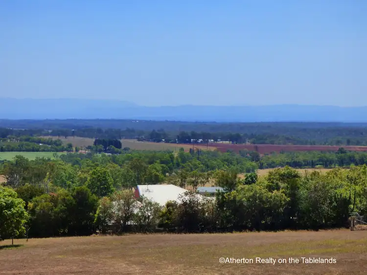 Second view of Homely land listing, 14 Moffat Drive, Tolga QLD 4882