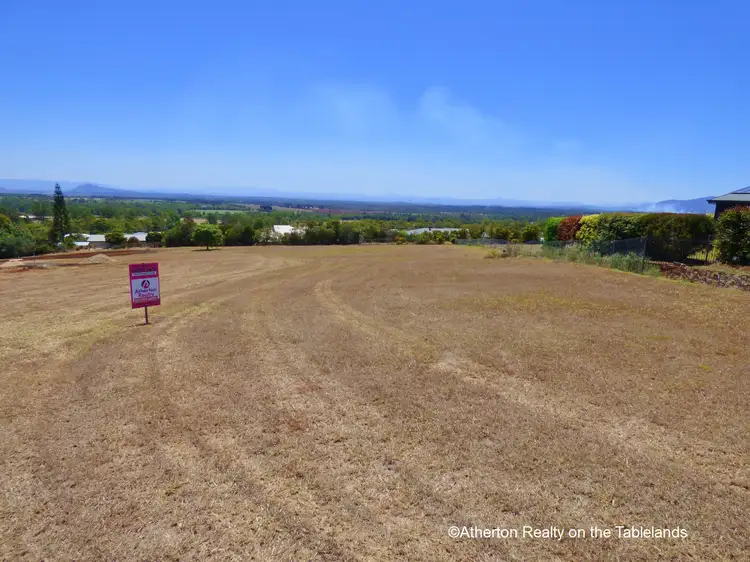 Fourth view of Homely land listing, 14 Moffat Drive, Tolga QLD 4882