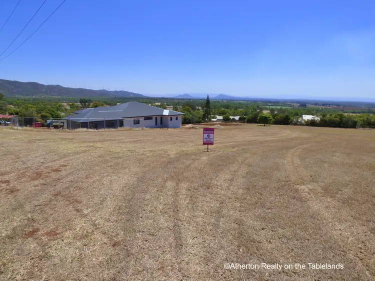 Fifth view of Homely land listing, 14 Moffat Drive, Tolga QLD 4882
