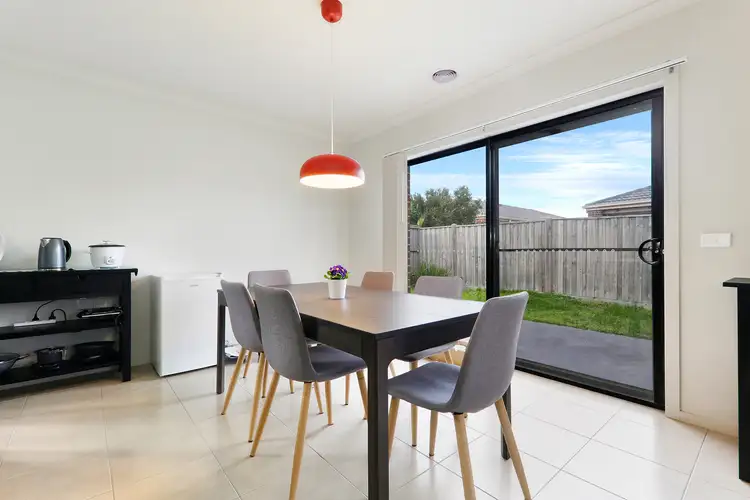 Fifth view of Homely house listing, 4 Pepperjack Way, Point Cook VIC 3030