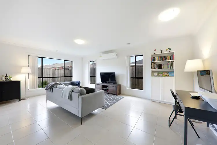 Sixth view of Homely house listing, 4 Pepperjack Way, Point Cook VIC 3030