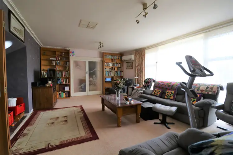 Second view of Homely house listing, 3 Alexandra Avenue, Kerang VIC 3579