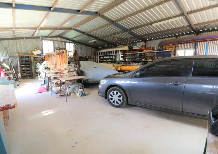 Fifth view of Homely house listing, 3 Alexandra Avenue, Kerang VIC 3579