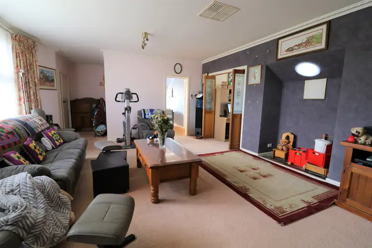 Sixth view of Homely house listing, 3 Alexandra Avenue, Kerang VIC 3579