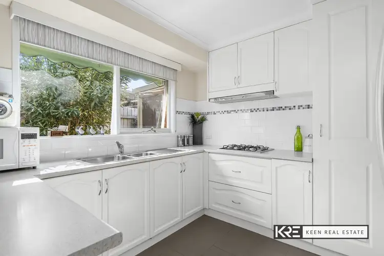 Fifth view of Homely house listing, 26 Strong Drive, Hampton Park VIC 3976