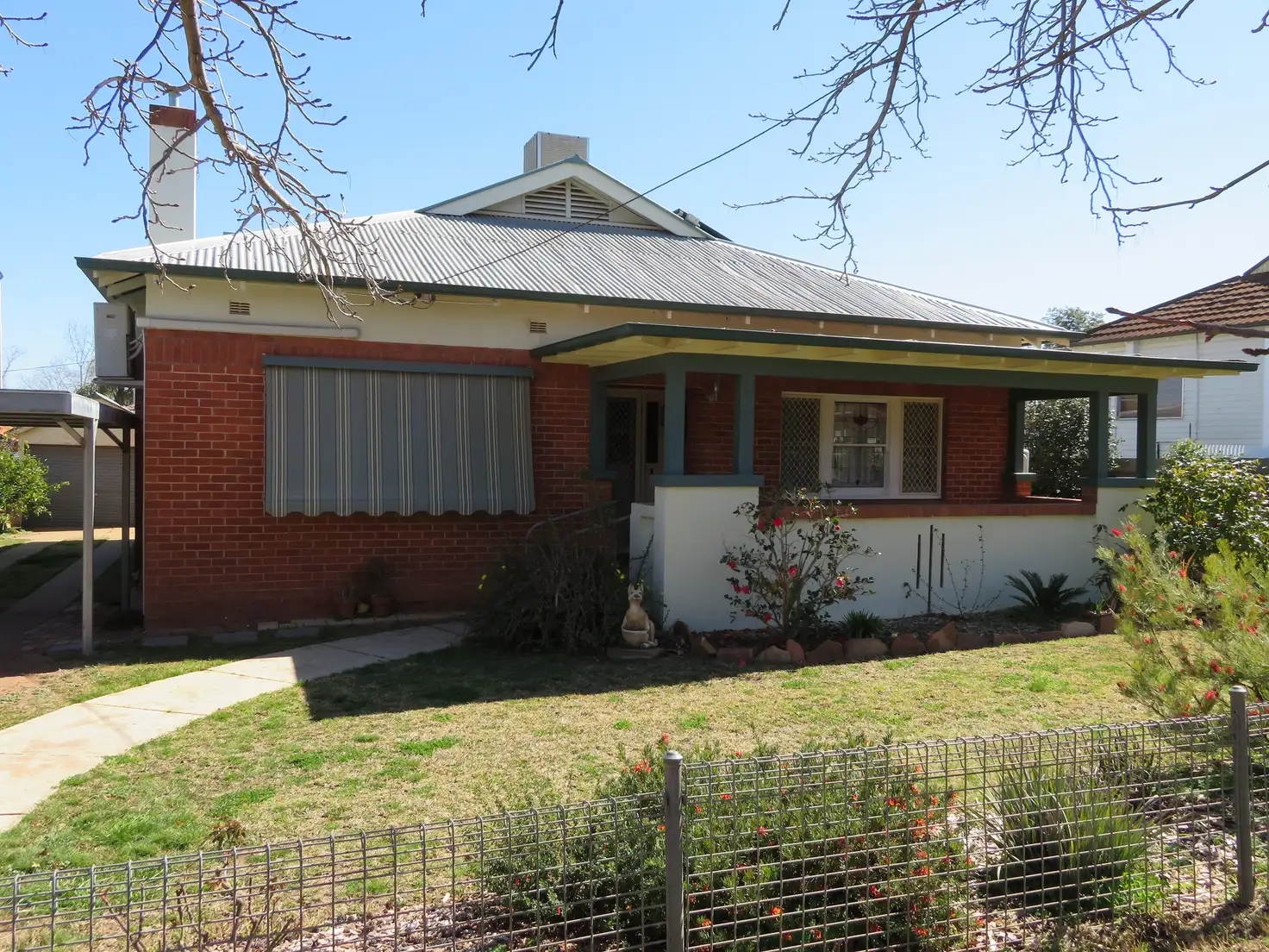 Main view of Homely house listing, 36 Jonsen Street, Narrandera NSW 2700
