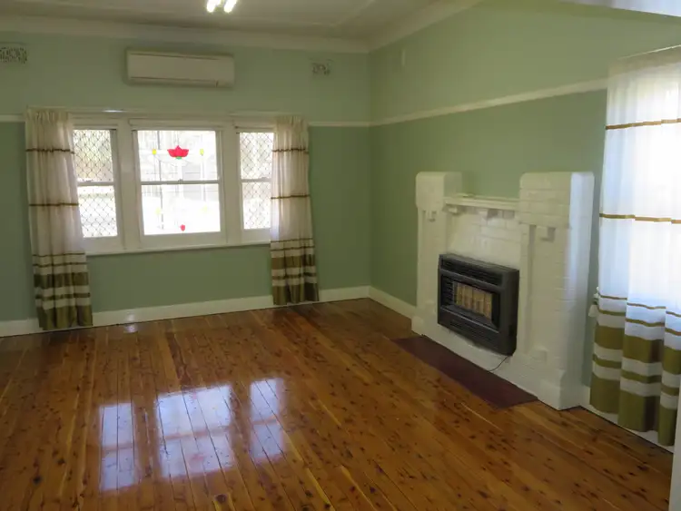 Second view of Homely house listing, 36 Jonsen Street, Narrandera NSW 2700