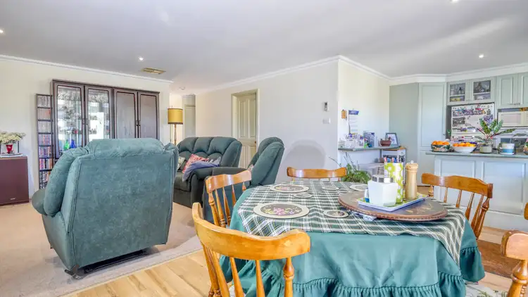 Third view of Homely unit listing, 1/8 Dunlop Street, Yarrawonga VIC 3730