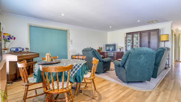 Fourth view of Homely unit listing, 1/8 Dunlop Street, Yarrawonga VIC 3730