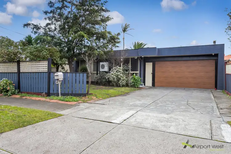 66 Swan Street, Keilor Park VIC 3042