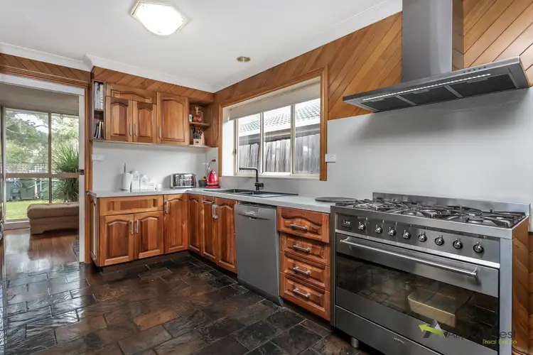 Fourth view of Homely house listing, 66 Swan Street, Keilor Park VIC 3042