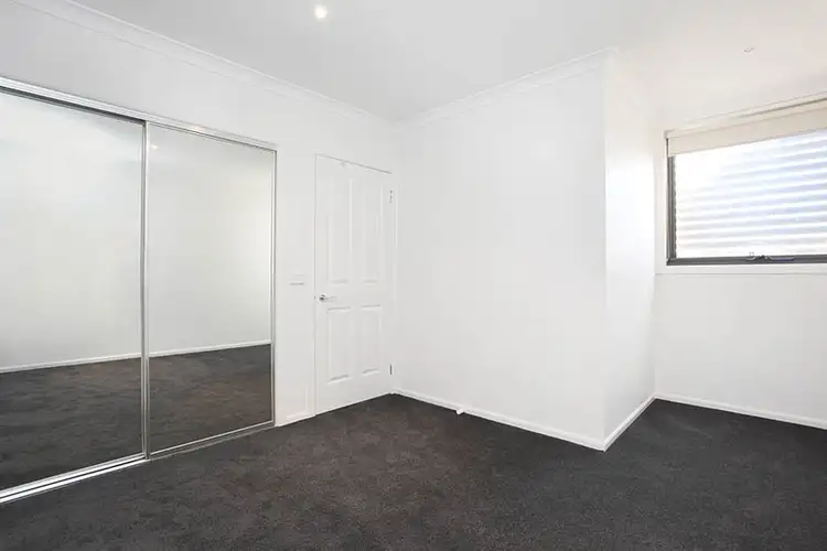 Sixth view of Homely apartment listing, 8/39 Diamond Boulevard, Greensborough VIC 3088