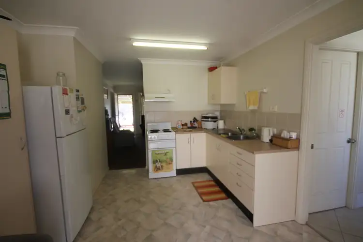 Third view of Homely house listing, 1 & 2/84 and 84 Mackenzie Street, Merriwa NSW 2329