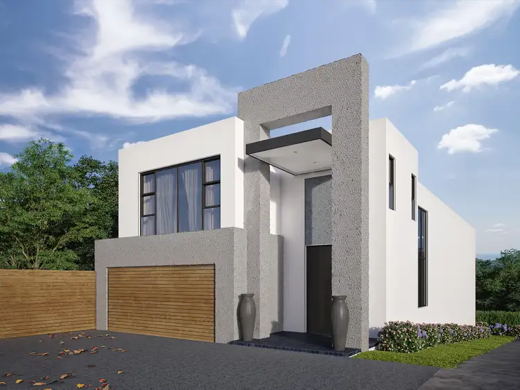 Third view of Homely land listing, LOT 1/83 Kenmore Road, Kenmore QLD 4069
