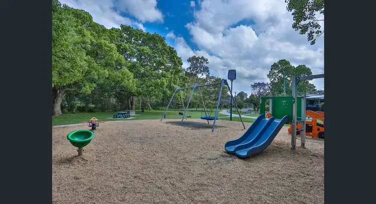 Sixth view of Homely land listing, LOT 1/83 Kenmore Road, Kenmore QLD 4069