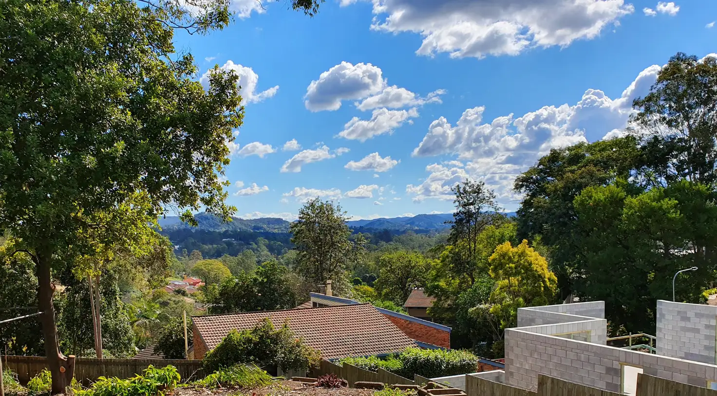 Main view of Homely land listing, LOT 2/83 Kenmore Road, Kenmore QLD 4069