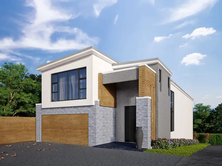 Second view of Homely land listing, LOT 2/83 Kenmore Road, Kenmore QLD 4069