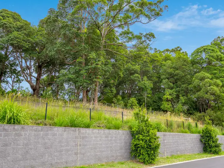 Sixth view of Homely land listing, LOT 124 Cockatoo Ct, Mullumbimby NSW 2482