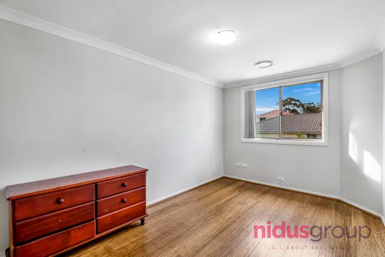 Third view of Homely house listing, 16 Acropolis Ave, Rooty Hill NSW 2766