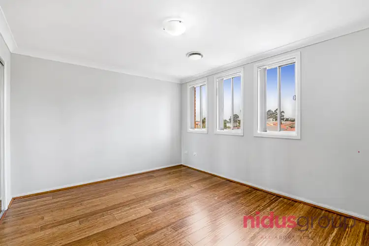 Fourth view of Homely house listing, 16 Acropolis Ave, Rooty Hill NSW 2766