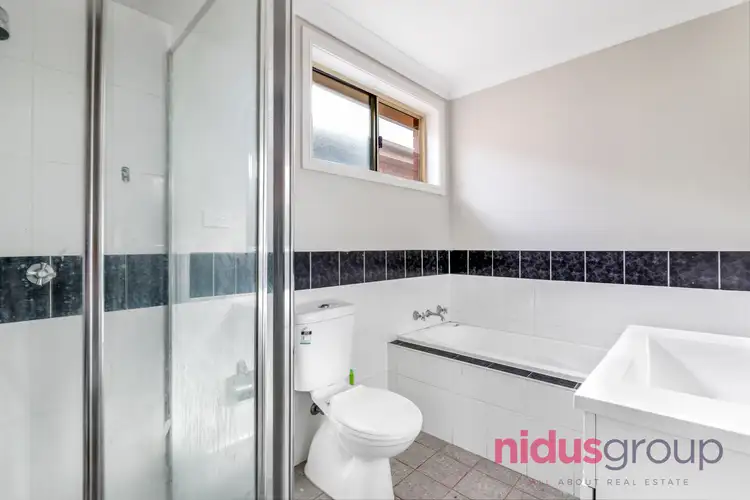 Fifth view of Homely house listing, 16 Acropolis Ave, Rooty Hill NSW 2766