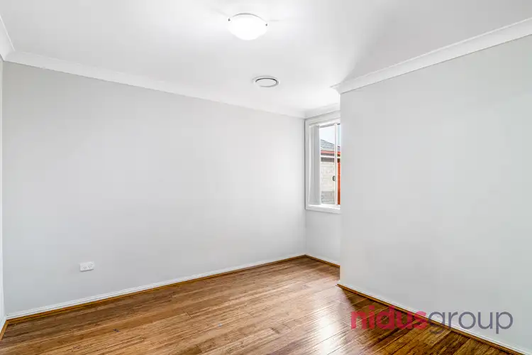 Sixth view of Homely house listing, 16 Acropolis Ave, Rooty Hill NSW 2766