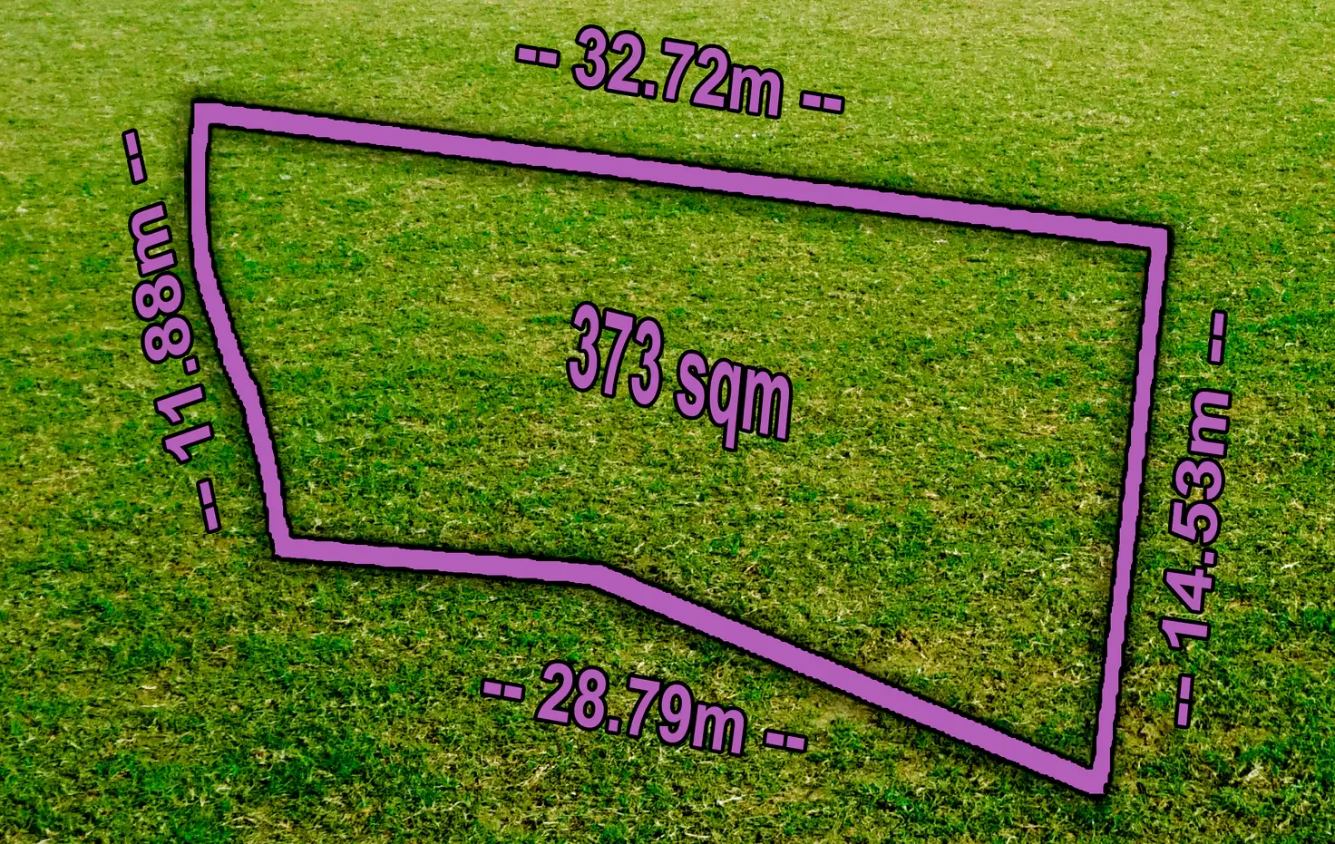Main view of Homely land listing, 25 A Kerryanne Crescent, Wonga Park VIC 3115