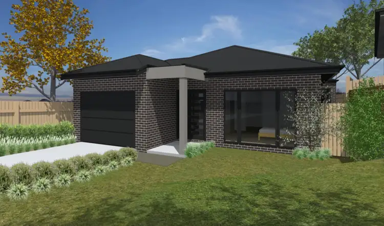 Second view of Homely land listing, 25 A Kerryanne Crescent, Wonga Park VIC 3115