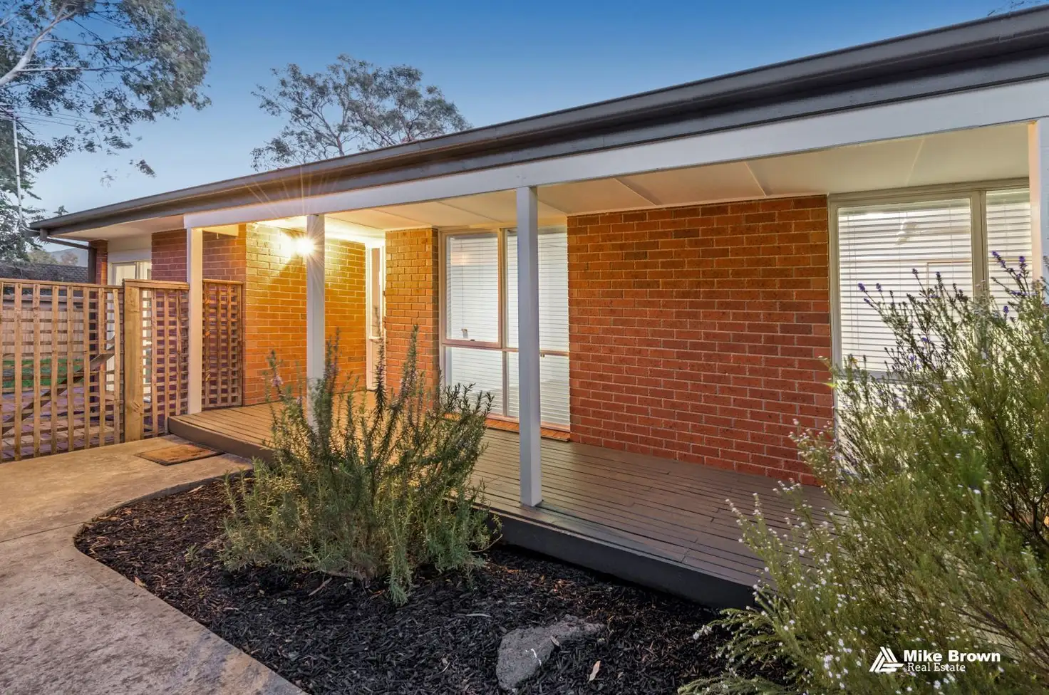 Main view of Homely house listing, 22 SHRUBBY WALK, Croydon South VIC 3136