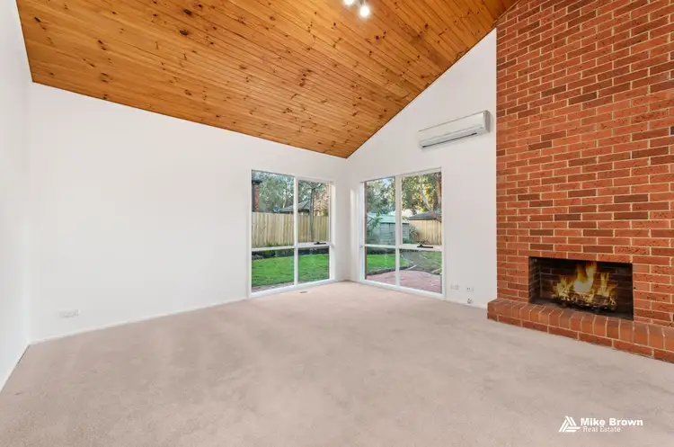 Third view of Homely house listing, 22 SHRUBBY WALK, Croydon South VIC 3136